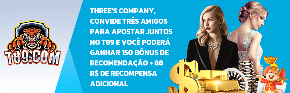 valores das apostas de jogos da o